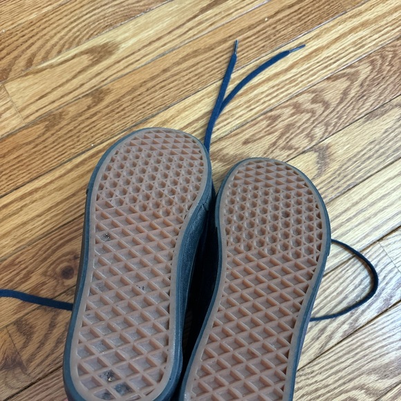 Vans ALEX KNOST PVC SK8-HI 138 SNEAKERS - Picture 3 of 6